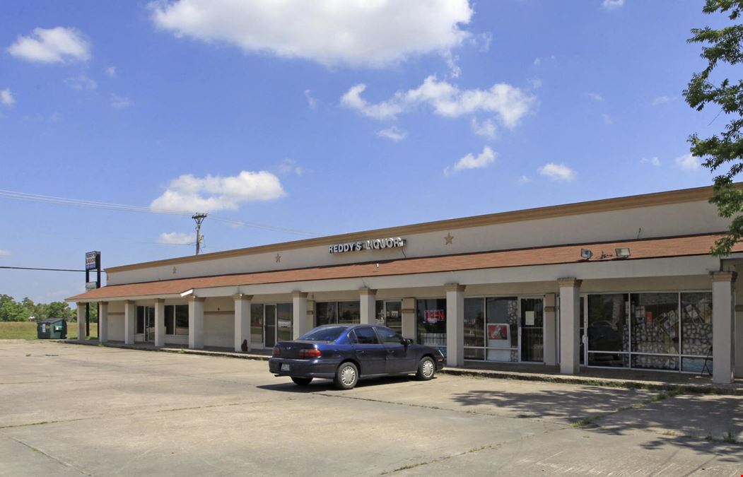 Sun Meadow Center