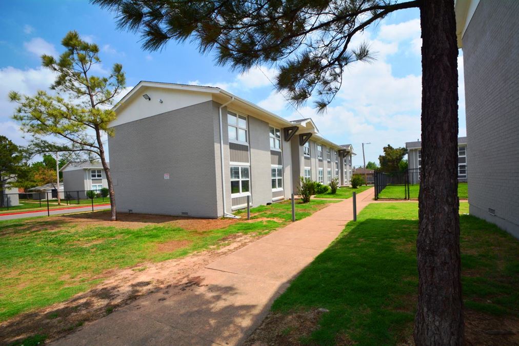 Woodward Place Apartments Property & Listing Details 42Floors