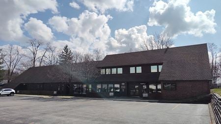 Photo of commercial space at 7509 East Main Street, suite 218 in Reynoldsburg