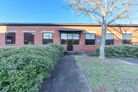 Office Building - TVA Reservation