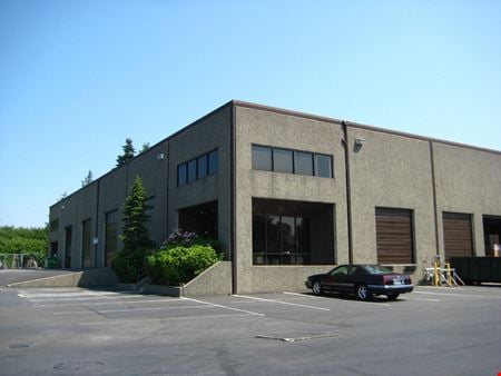 Industrial space for Rent at 18923 - 19005 16th Ave S in SeaTac