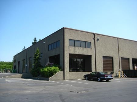Industrial space for Rent at 18923 - 19005 16th Ave S in SeaTac