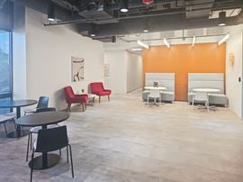 Regus - Vernon Hills - Lakeview Pky