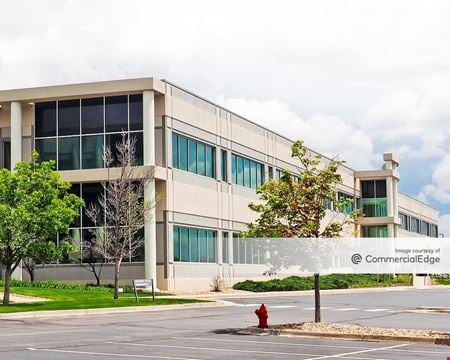 Photo of commercial space at 10155 Westmoor Drive in Westminster