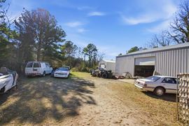 2,400 SQ FT Bldg- Central, Near Clemson