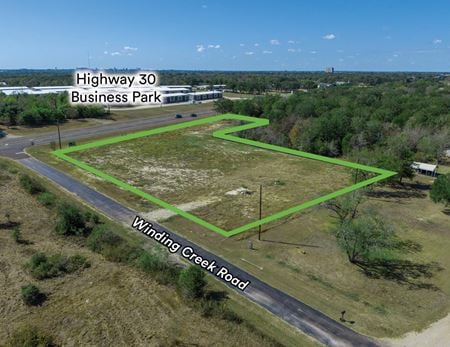 Other space for Sale at Highway 30 in College Station