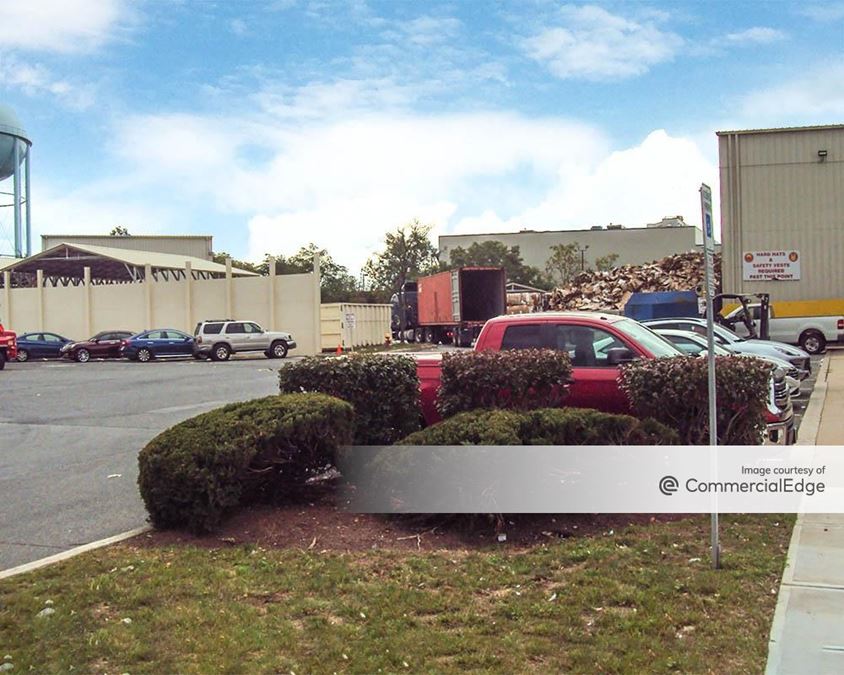 12 Industrial Drive