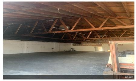 Photo of commercial space at 507 E Alondra Blvd in Gardena