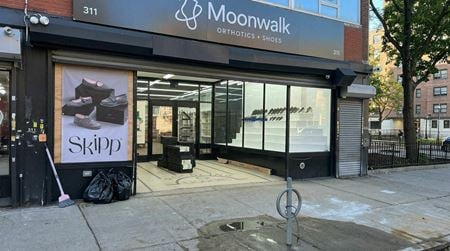 Office space for Rent at 311 Roebling St in Brooklyn