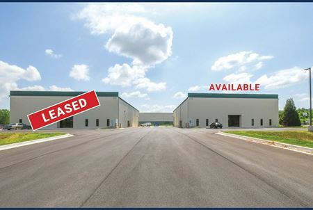Industrial space for Rent at 213  Nick Fitcheard Road NW in Huntsville