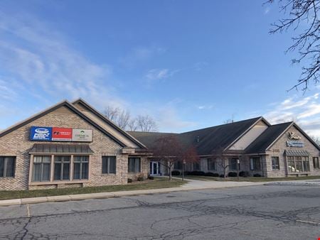 Photo of commercial space at 3496 E Lake Lansing Road in East Lansing