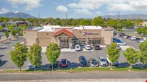 Revere Health Spanish Fork Office Space For Lease
