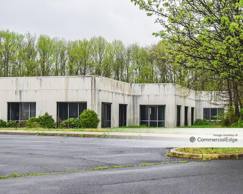 One Franklin Plaza