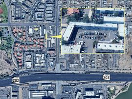Scottsdale Road Industrial