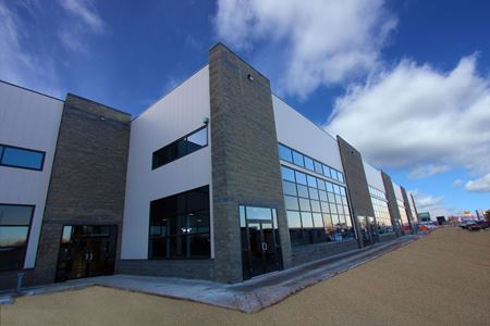 Photo of commercial space at 885 Memorial Drive in Fort McMurray