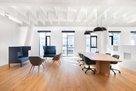 Regus - North MoPac