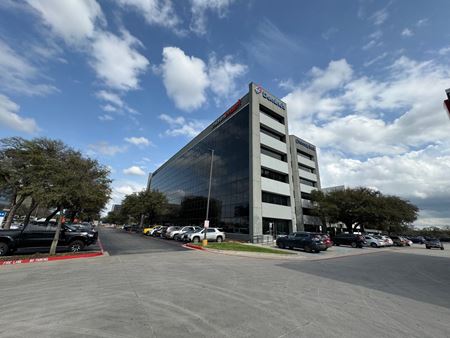 Office space for Rent at 1250 West Mockingbird Lane, Suite 350 in Dallas