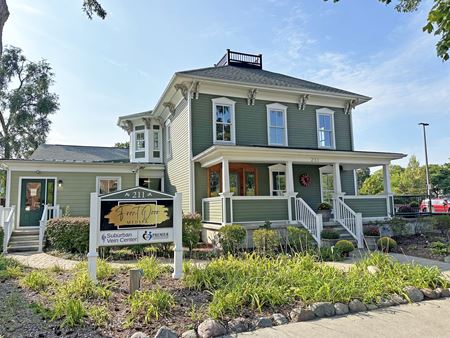 Office space for Rent at 209 Walnut Blvd in Rochester