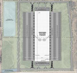 101 Chelsea St - Premier Industrial Park - Phase 2 & 3