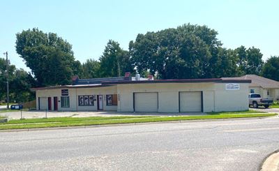 MIXED USE RETAIL INVESTMENT