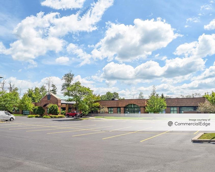 Sterling Medical Center 200 Sterling Drive Office Building