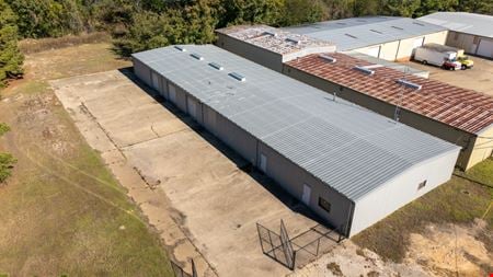 Industrial space for Rent at 4918 Profit Dr in Tyler