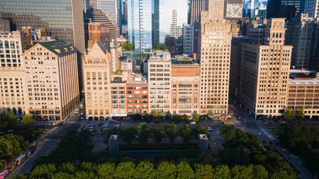18 S Michigan Avenue, Suite 1100 - Chicago