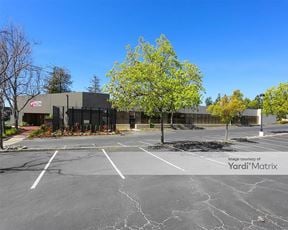 Warm Springs Industrial