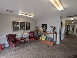 2140 Wade-Stedman Road