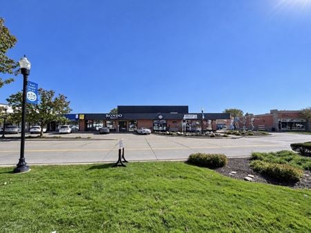 Office space for Rent at 23200 Greater Mack Ave in Saint Clair Shores