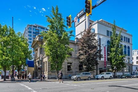 Other space for Rent at 1312 Blanshard St in Victoria