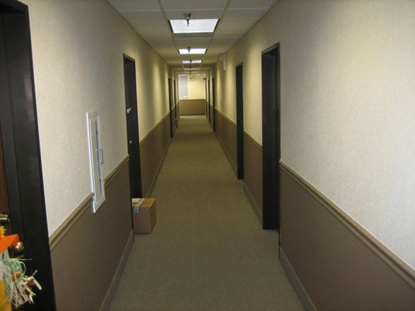 Office Condos - Corner of Causeway & Veterans Blvd.