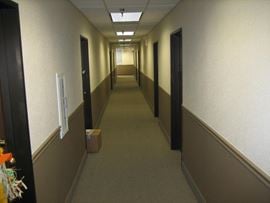 Newpark Office Condos