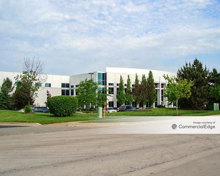 Photo of commercial space at 2650 Galvin Drive in Elgin