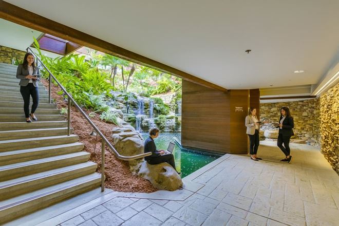 Barrister Executive Suites - Del Mar - Solana Beach