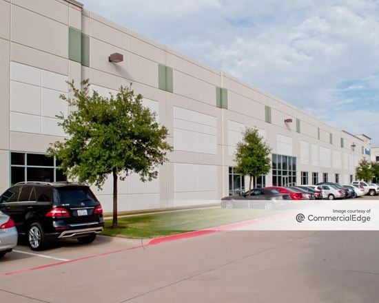 Prologis Freeport Corporate Center 20