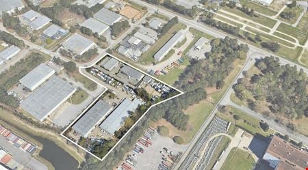 Industrial space for Sale at 3241 Benchmark Dr in Ladson