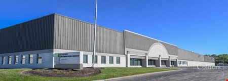 Industrial space for Rent at 7453 Empire Drive Building C in Florence