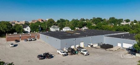 Industrial space for Rent at 1000-1006 Haverhill Rd in Baltimore