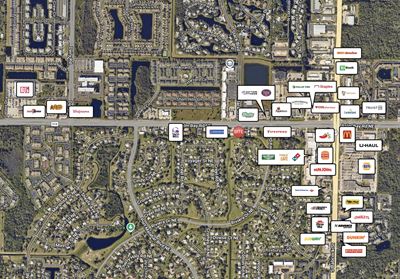 1490 Palm Bay Road Northeast