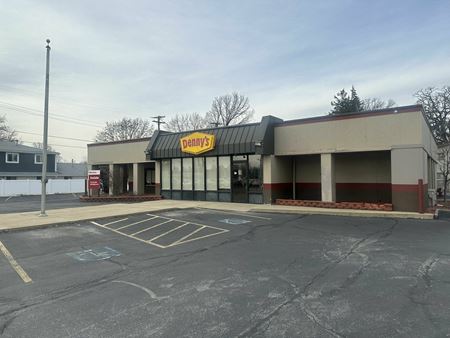 Photo of commercial space at 1050 Mount Vernon Ave in Marion