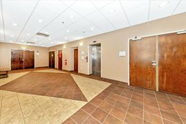 6550 Mercantile Dr E Ste 201