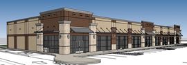 Colony Center - Lot 2