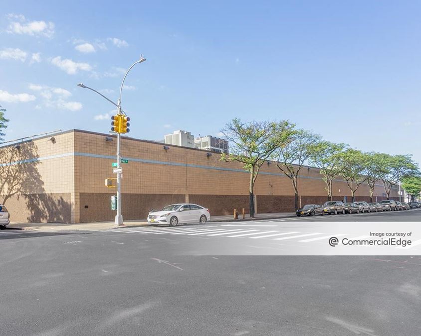 Bathgate Industrial Park 1700 Bathgate Avenue Property & Listing