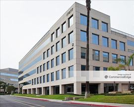 Intersect - Building B