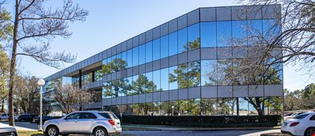 Photo of commercial space at 14425 Torrey Chase Blvd in Houston