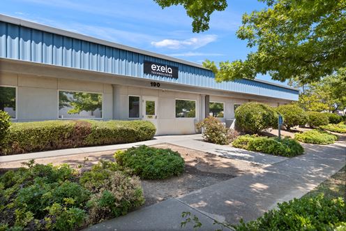 900 Fortress Street