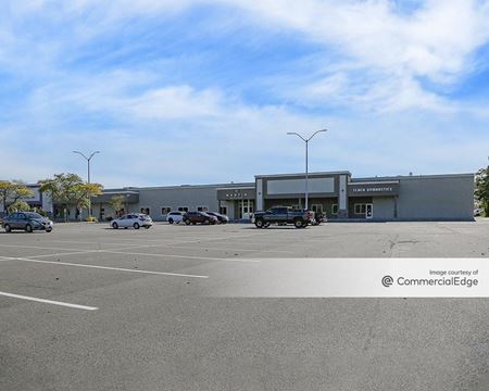 Photo of commercial space at 164 Columbia Turnpike in Rensselaer