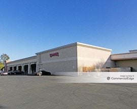 Bristol Sunflower Plaza