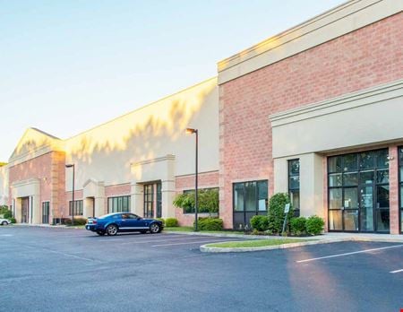 Industrial space for Rent at 165 E. 9th Avenue in Runnemede